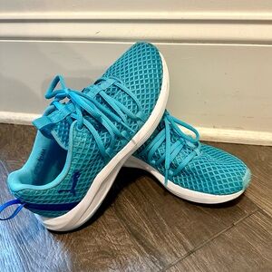 Puma shoes